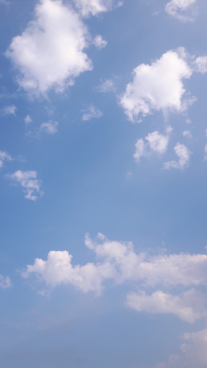 sky