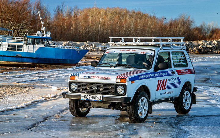 lada