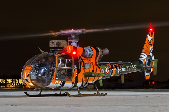 Helicopter
