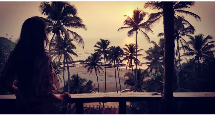 India