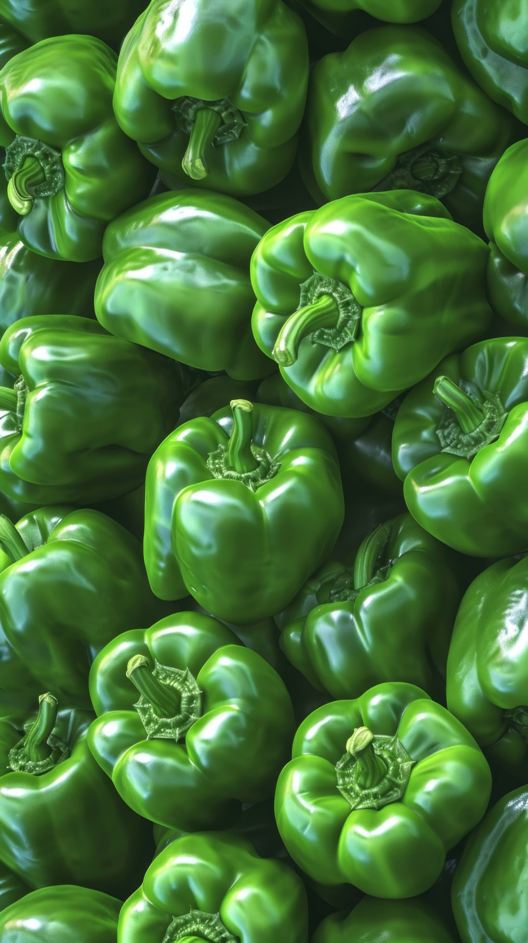 sfondi vegetable, pimiento