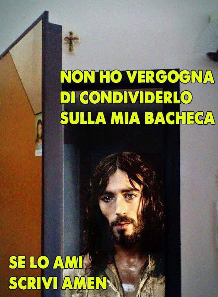 jesus