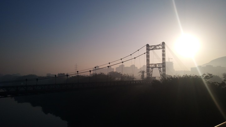 morning click
