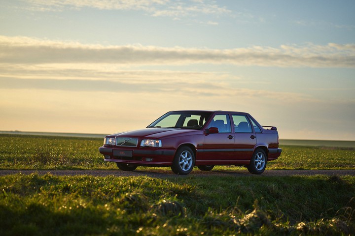 volvo