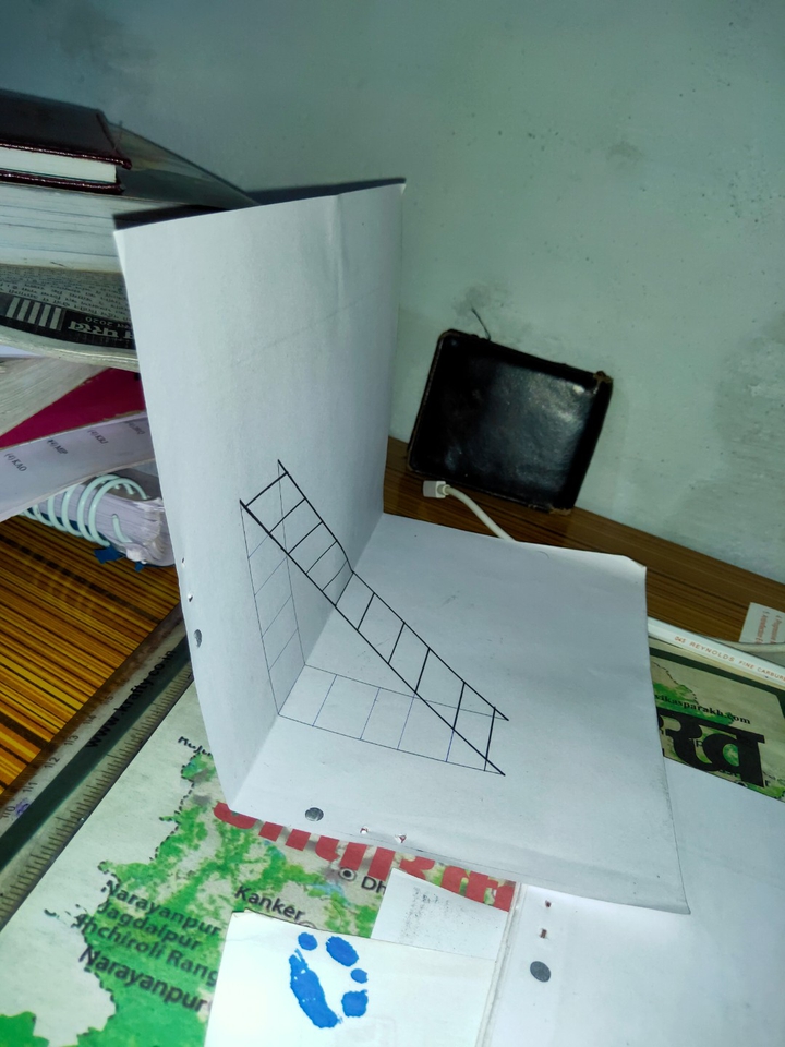 3d ladder