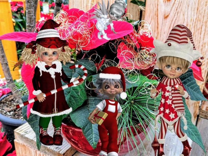 Weihnachten