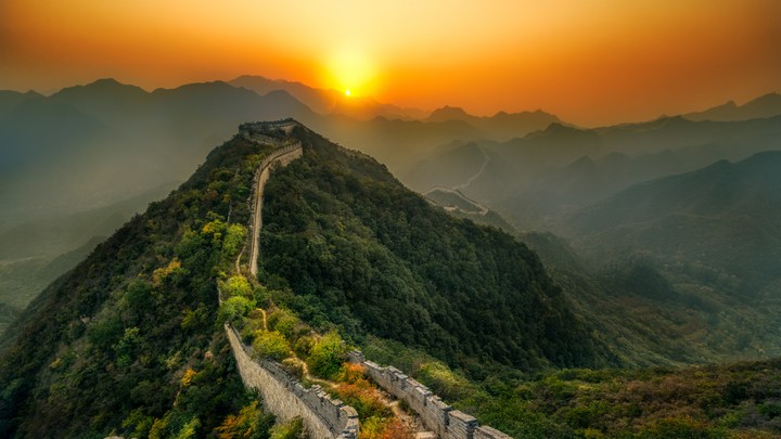 Great Wall of China