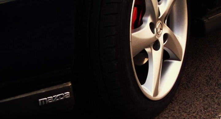Wheel