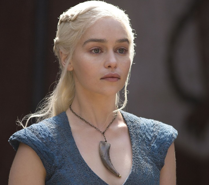 Daenarys