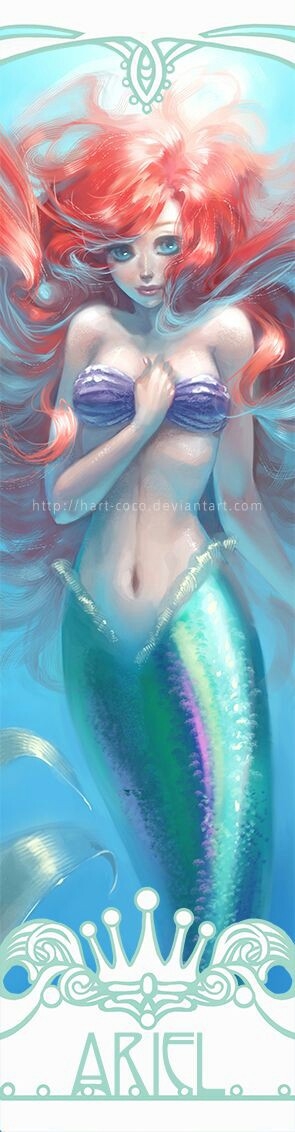 ariel