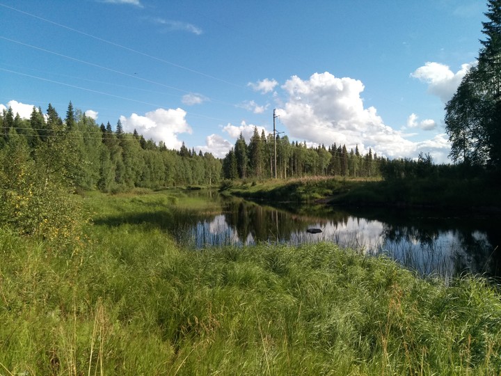 река