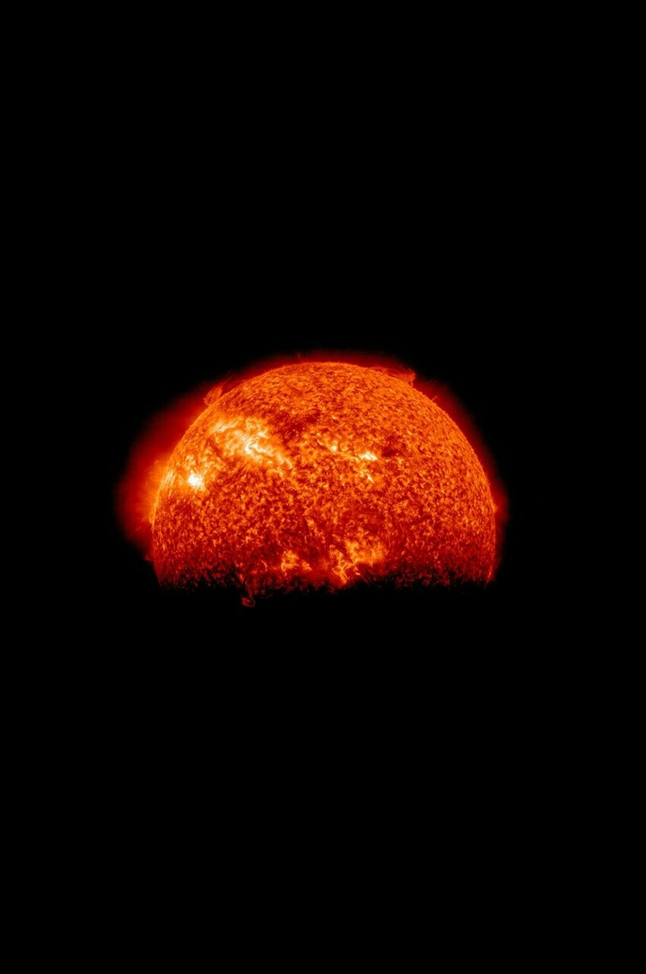 sun