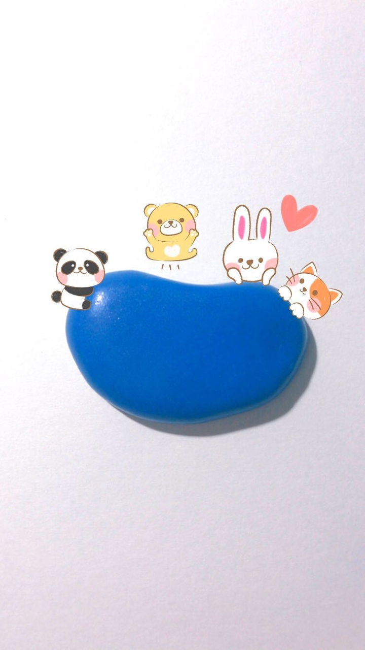 판다 곰 토끼 고양이❤️❤️