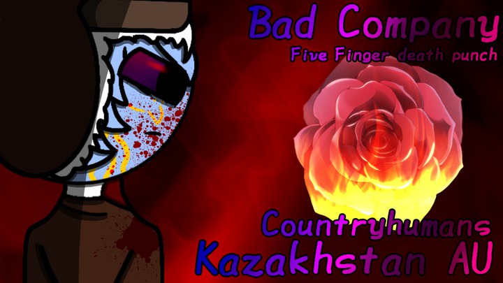 Kazakhstan AU