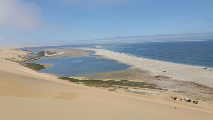 namibia
