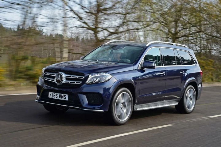 mercedes benz