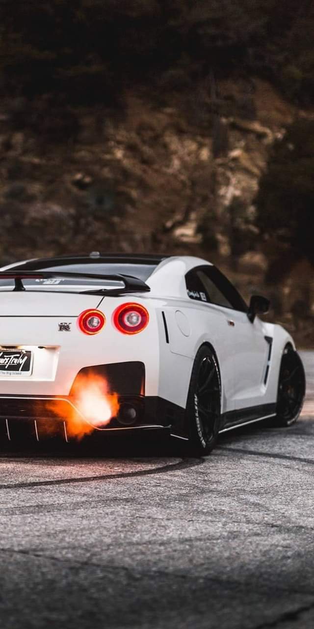 GTR