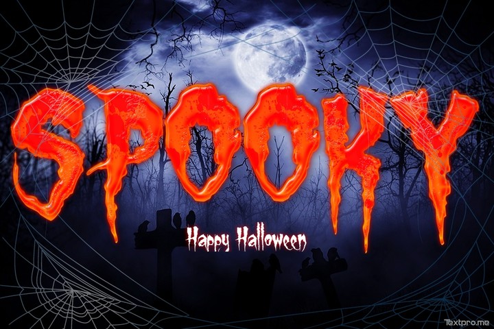 boo......