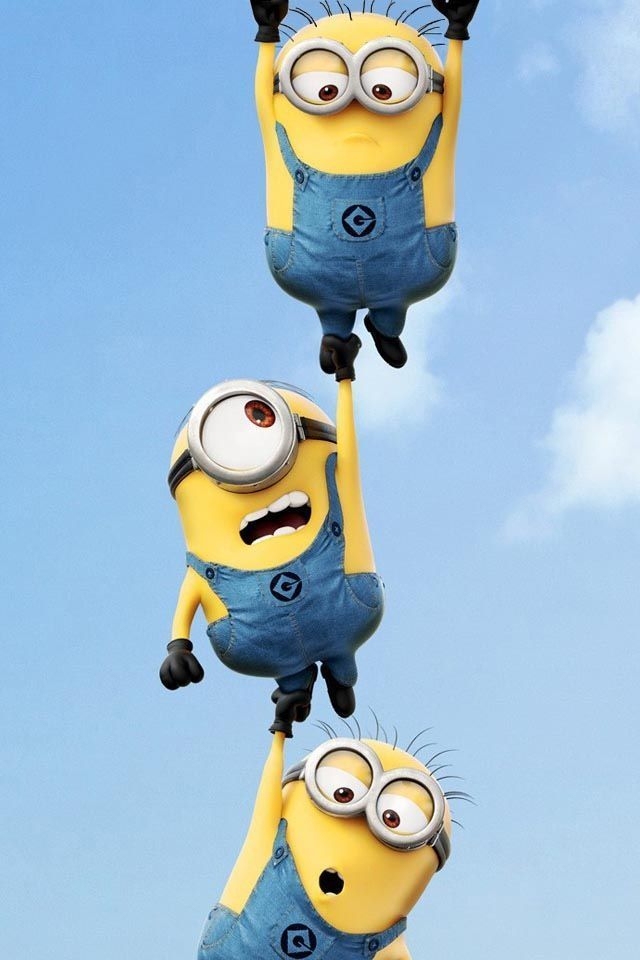 Minions