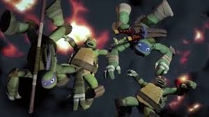explosion