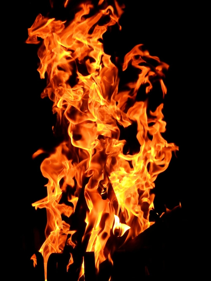 fire