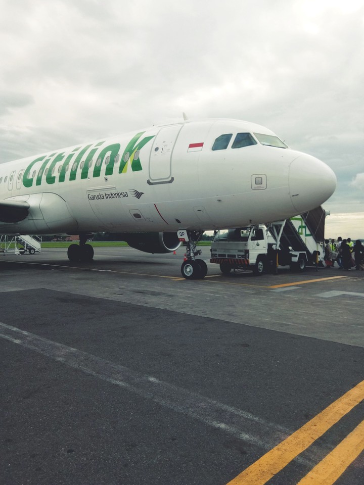 air plane