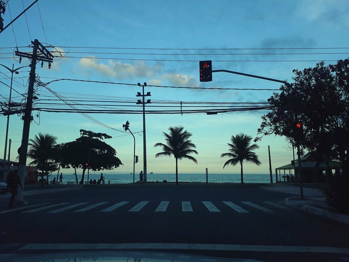 meu lugar
