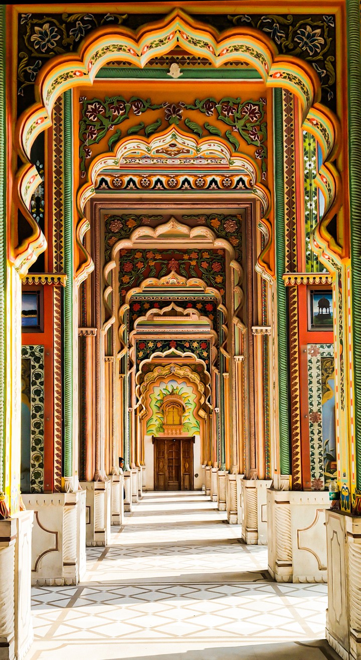patrika gate jaipur