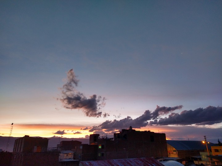 Sunset Beatiful