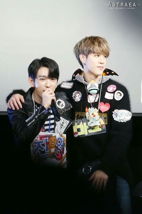 Markjin