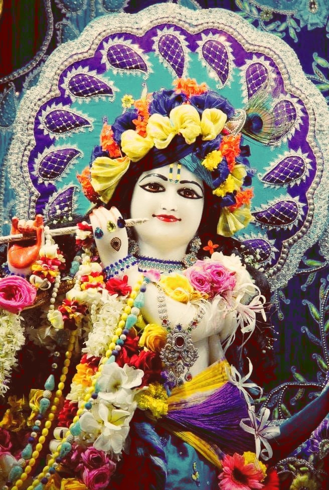 jay shrikrishna 