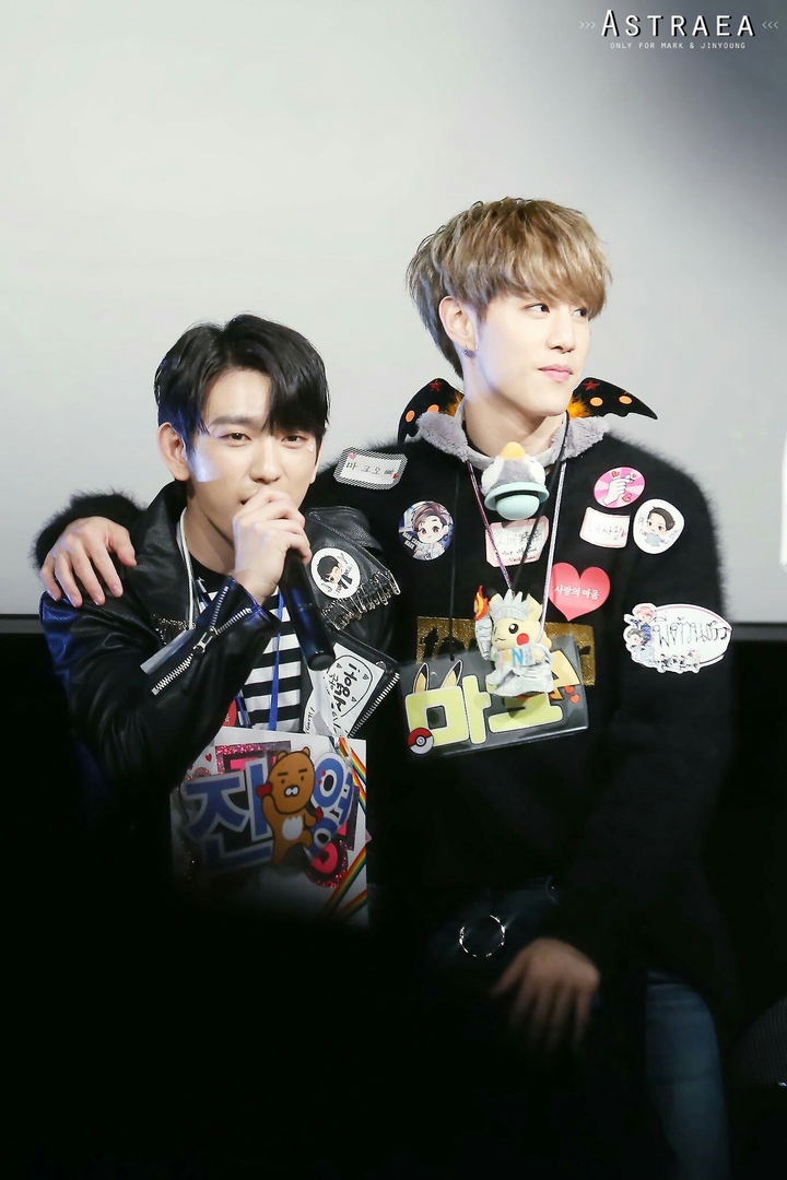 Markjin