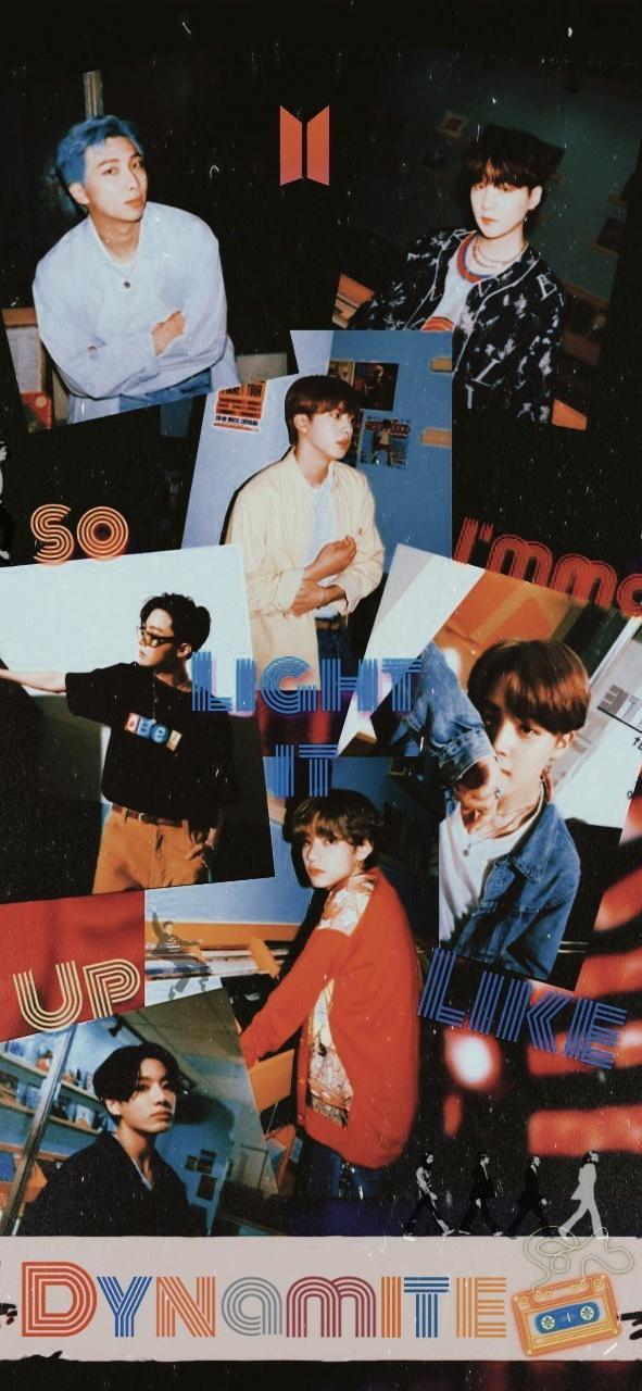BTS ?
