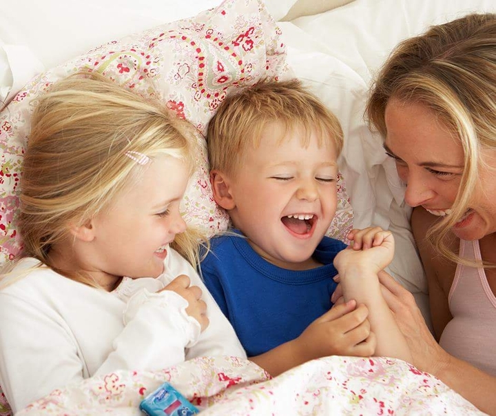 Familie