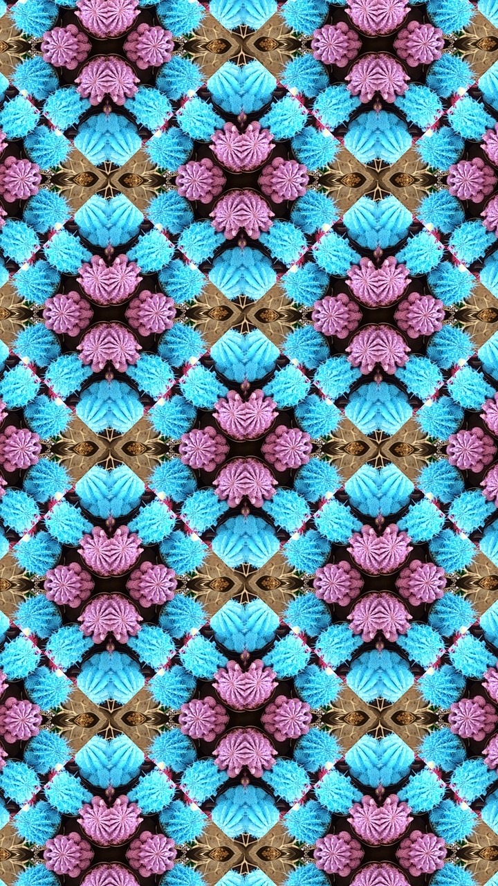 Kaleidoscopes by SexyMugsy