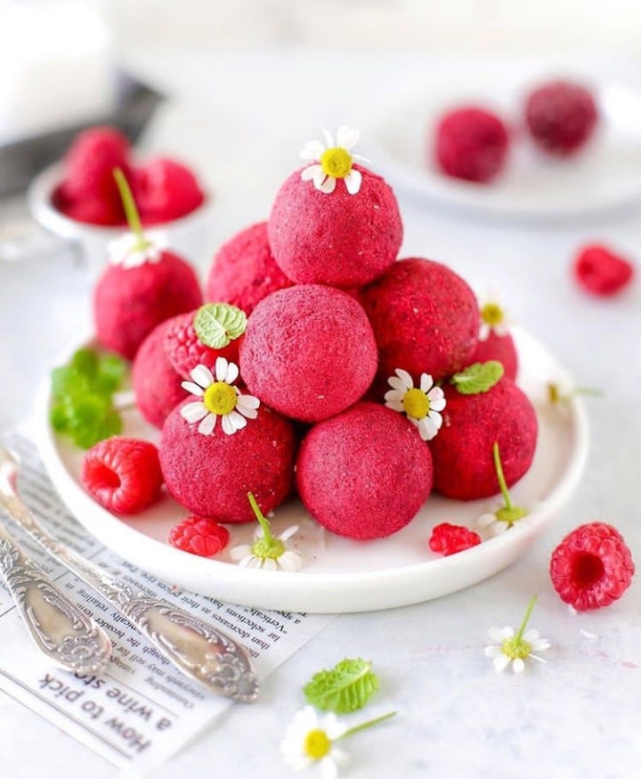 Dessert