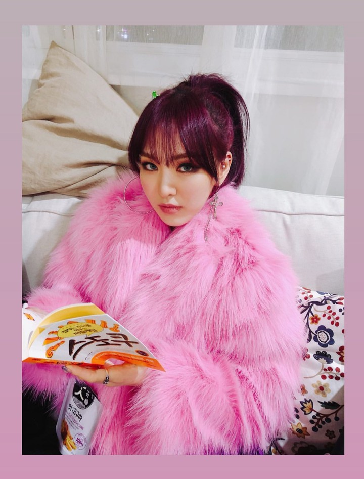 Red Velvet*