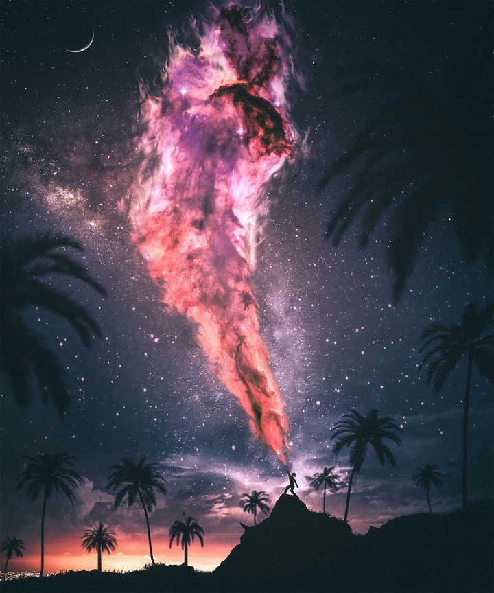 ,