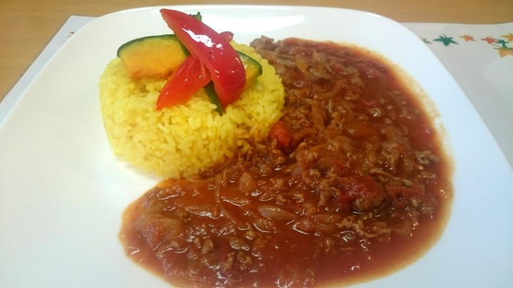 ハヤシライス