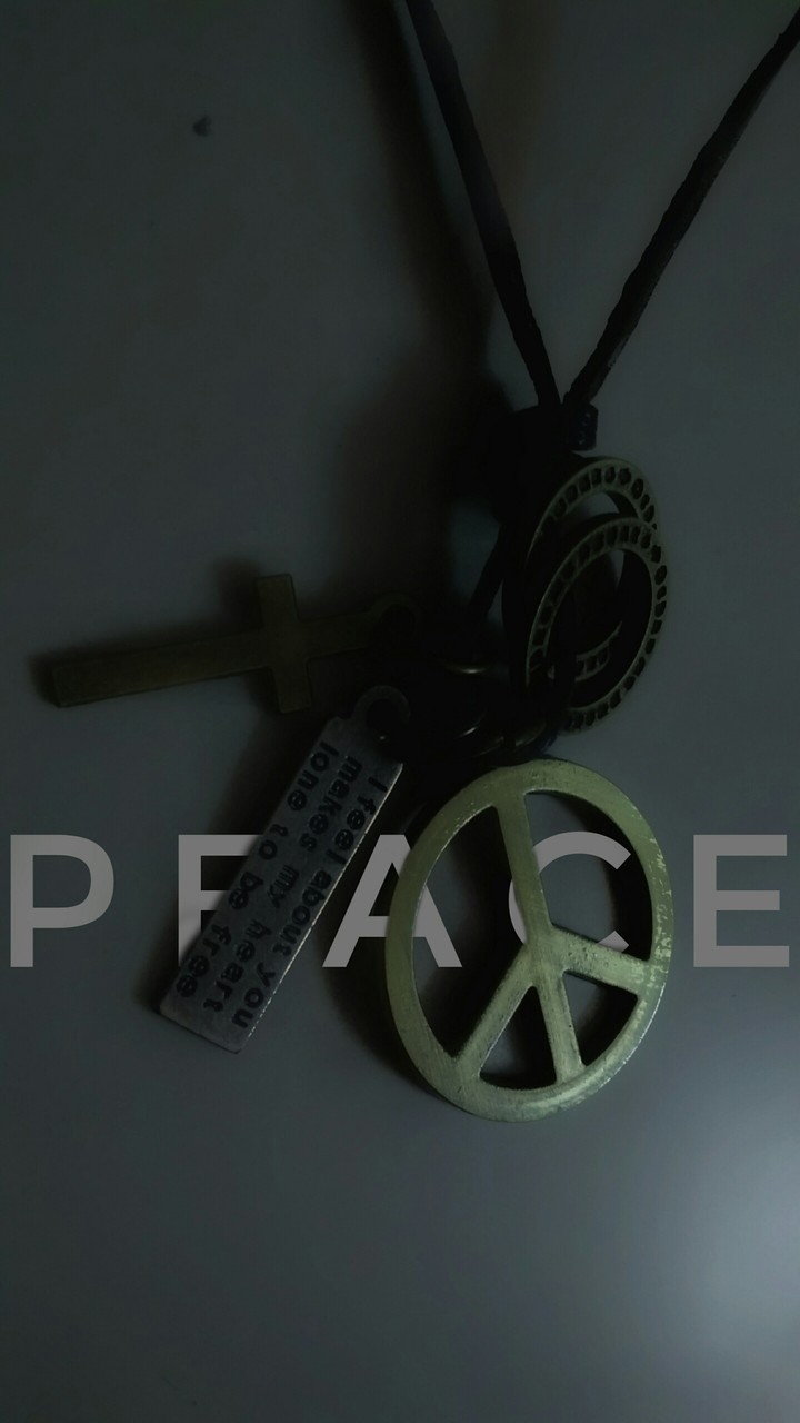 peace