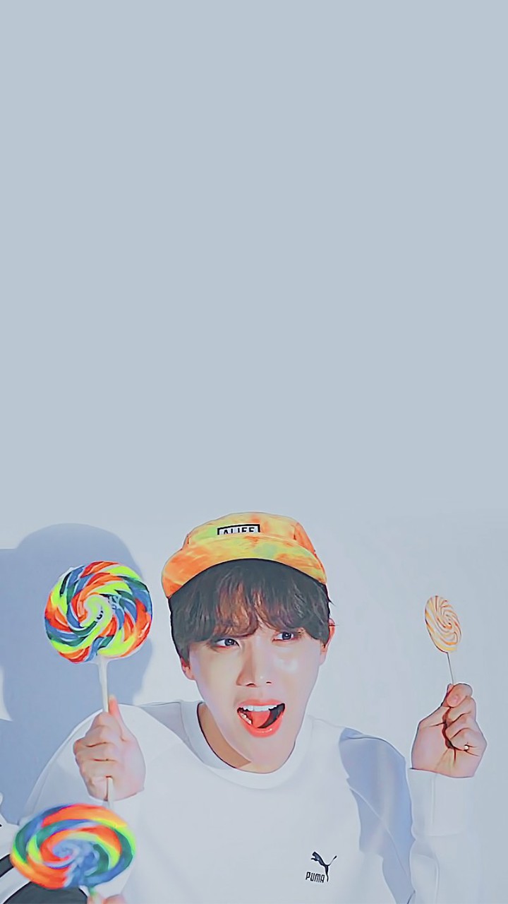 BTS J Hope
