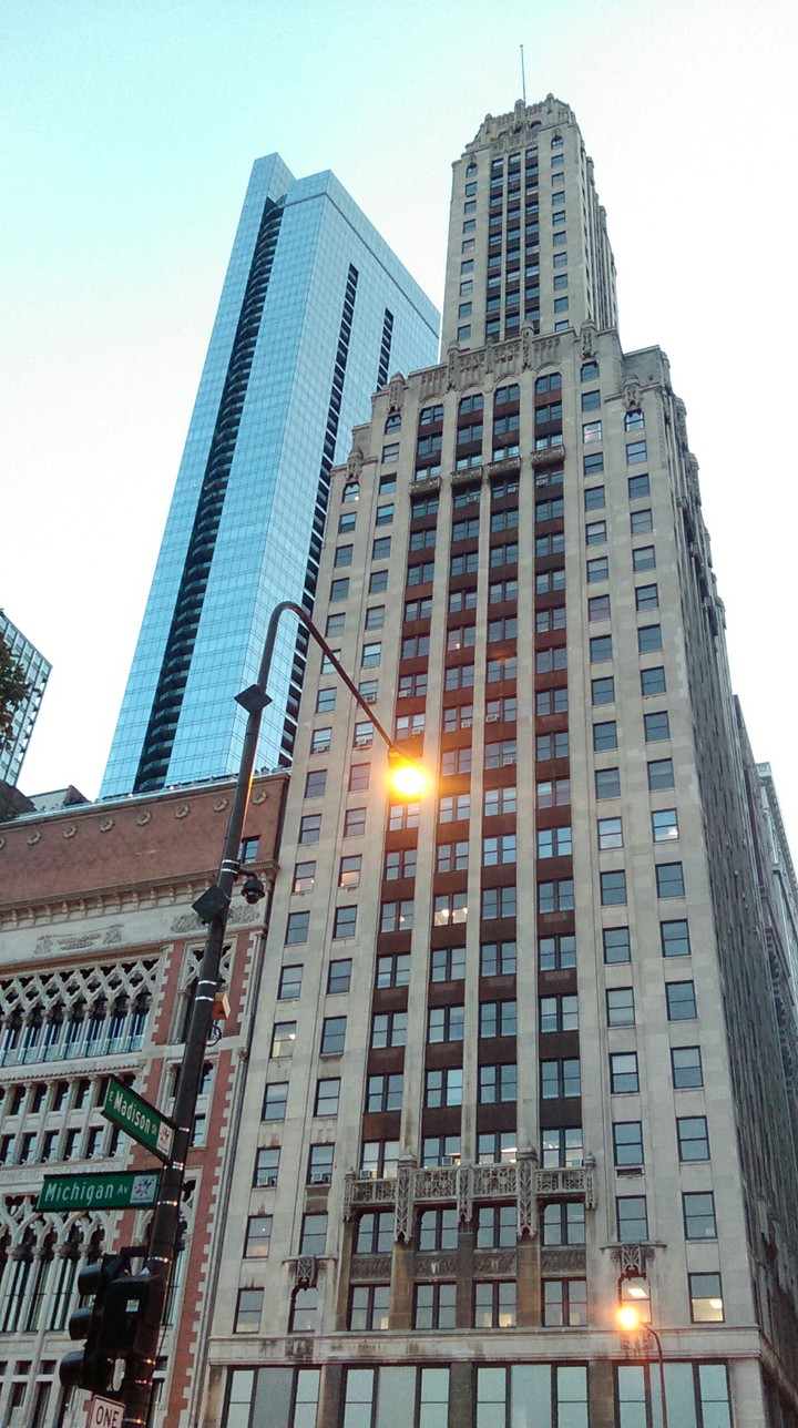 Chicago