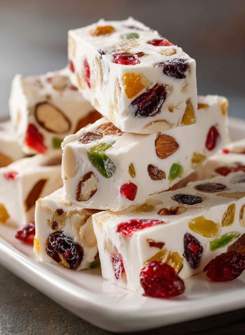 SUSSAN ♥️ The special and famous Iranian sweet, Gaz ♥️