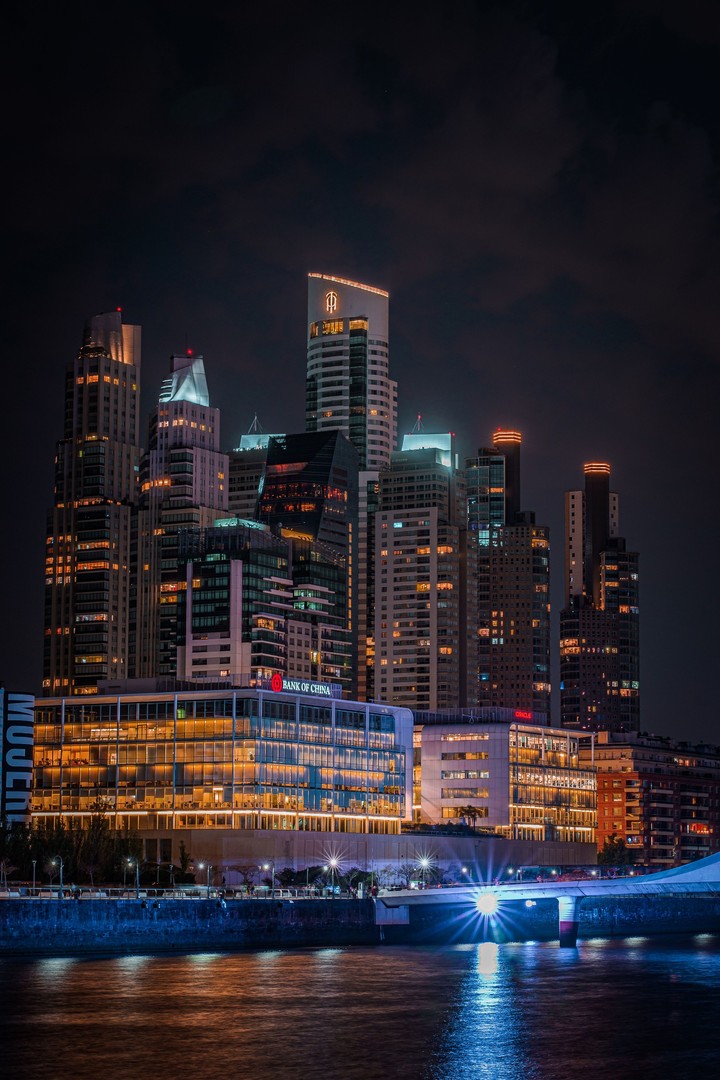 tapety cityscape, Building
