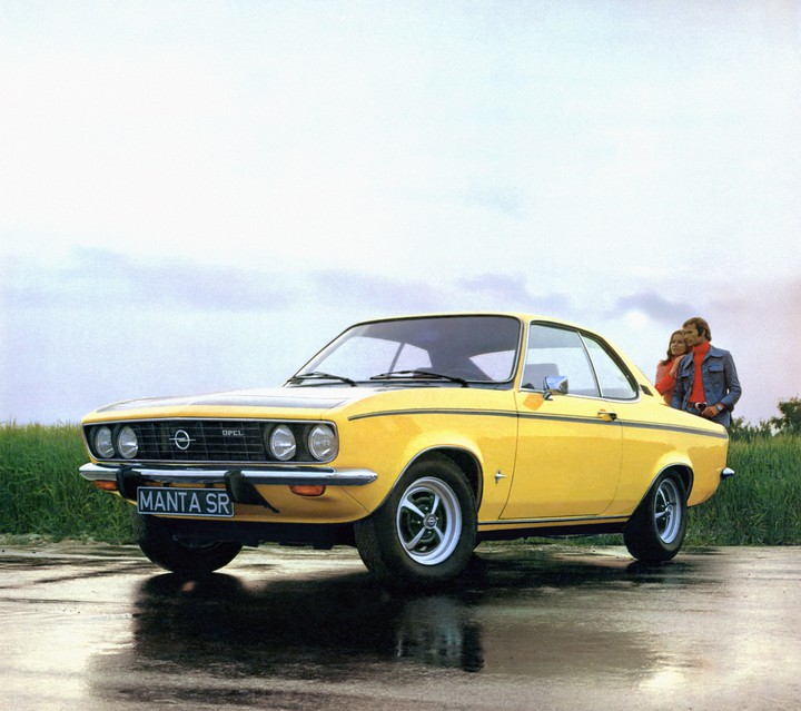 opel