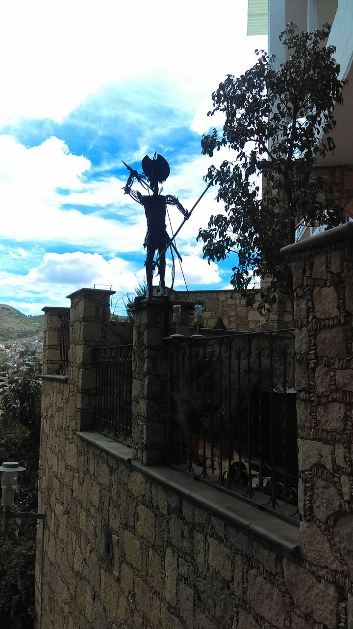 cervantino