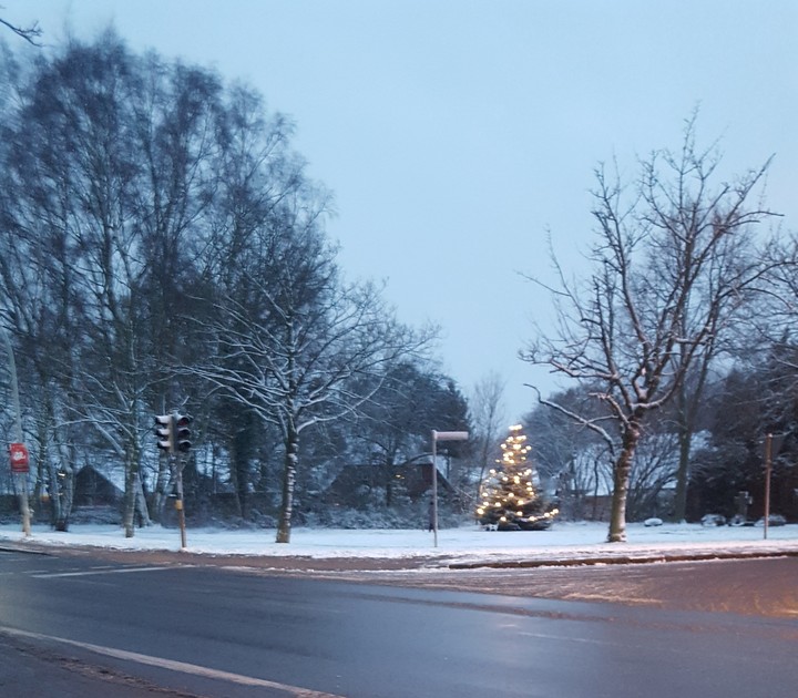 Schnee