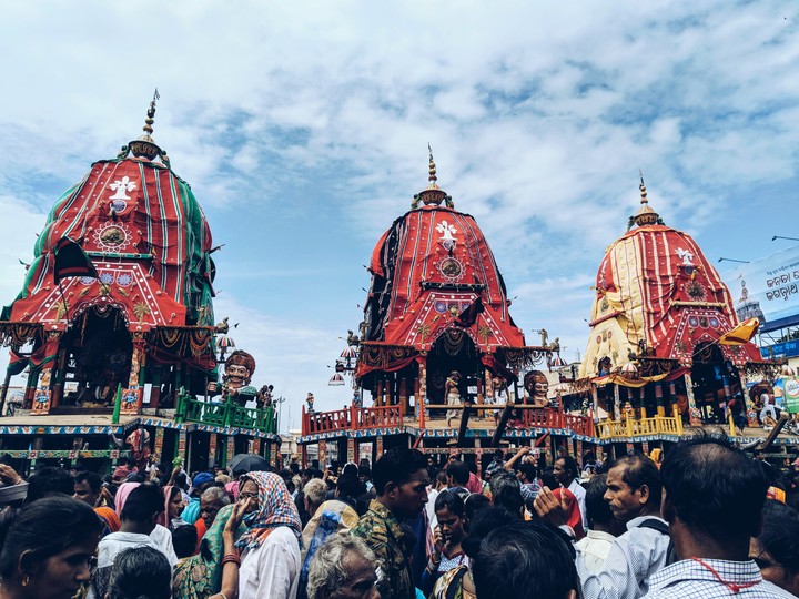 Ratha Yatra