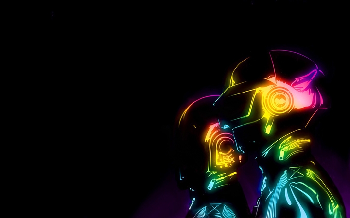 racing man