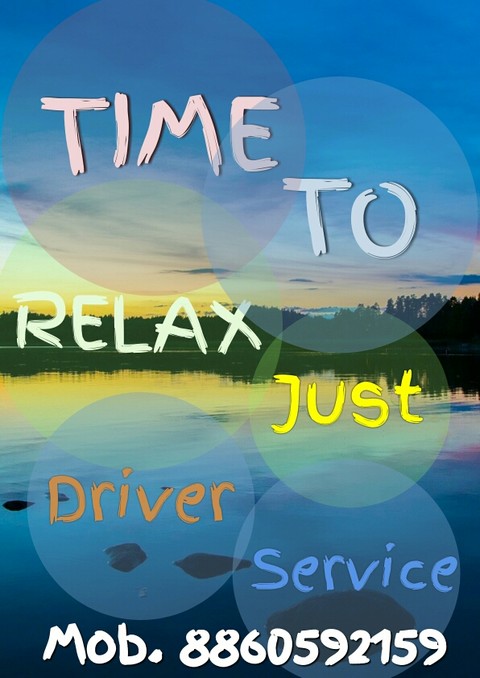 just driver service